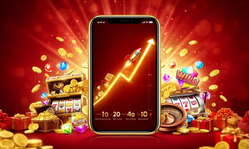 krocobet1 Bonus