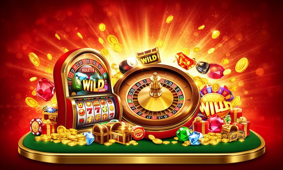 krocobet1 krocobet1: A Casino Platform Shaped Around Your Wallet